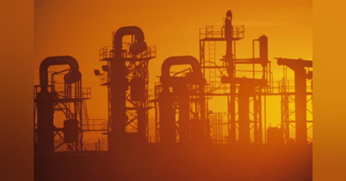 Developing Countries Drive New Refinery Projects | P.I. Process ...