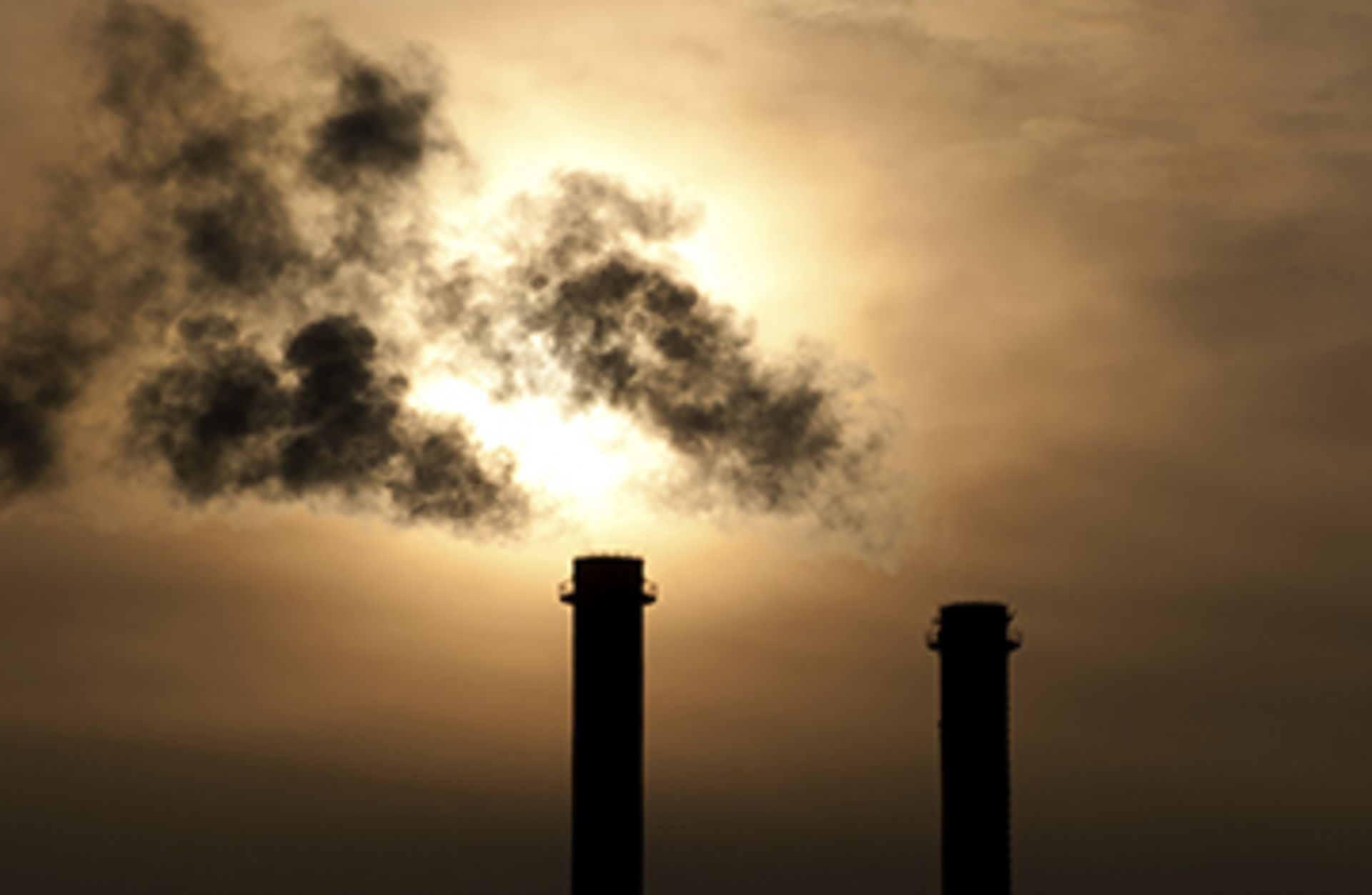 Emissions ThinkStock/iStock