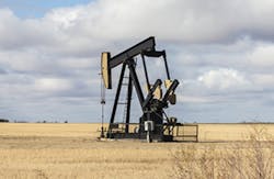 Oil Field iStock/ThinkStock Oil Field iStock/ThinkStock
