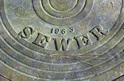 Water & Wastewater Infrastructure iStock/ThinkStock Water & Wastewater Infrastructure iStock/ThinkStock