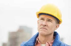 Thoughtful Engineer Getty Images/iStockphoto Thoughtful Engineer Getty Images/iStockphoto