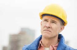 Thoughtful Engineer Getty Images/iStockphoto Thoughtful Engineer Getty Images/iStockphoto