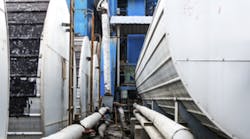 Industrial Pipes &amp; Tanks