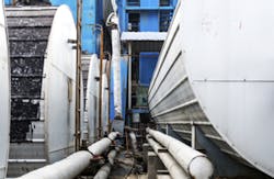 Industrial Pipes & Tanks Industrial Pipes & Tanks