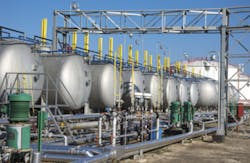 Natural Gas Processing Natural Gas Processing