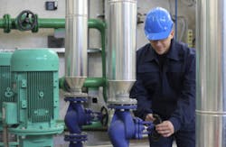 Control Valve Control Valve