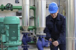 Control Valve Control Valve