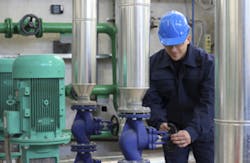 Valves In a Process Facility Valves In a Process Facility