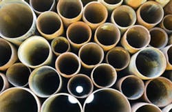 Water Pipes Water Pipes