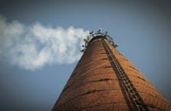 Stack Emissions Stack Emissions