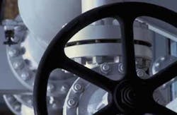 Industrial valve Industrial valve