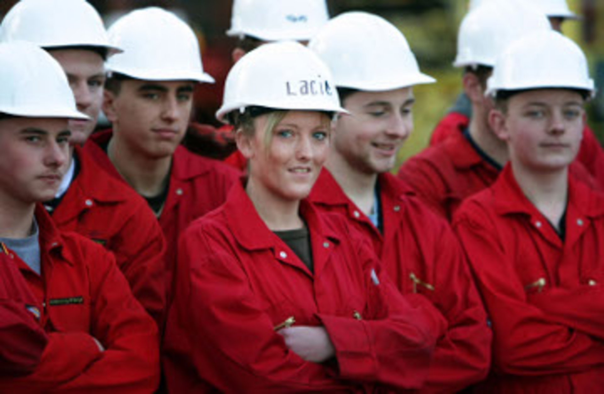 International Society of Automation