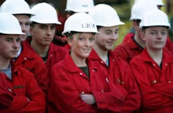 International Society of Automation International Society of Automation