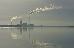 EPA Air Pollution iStock/ThinkStock