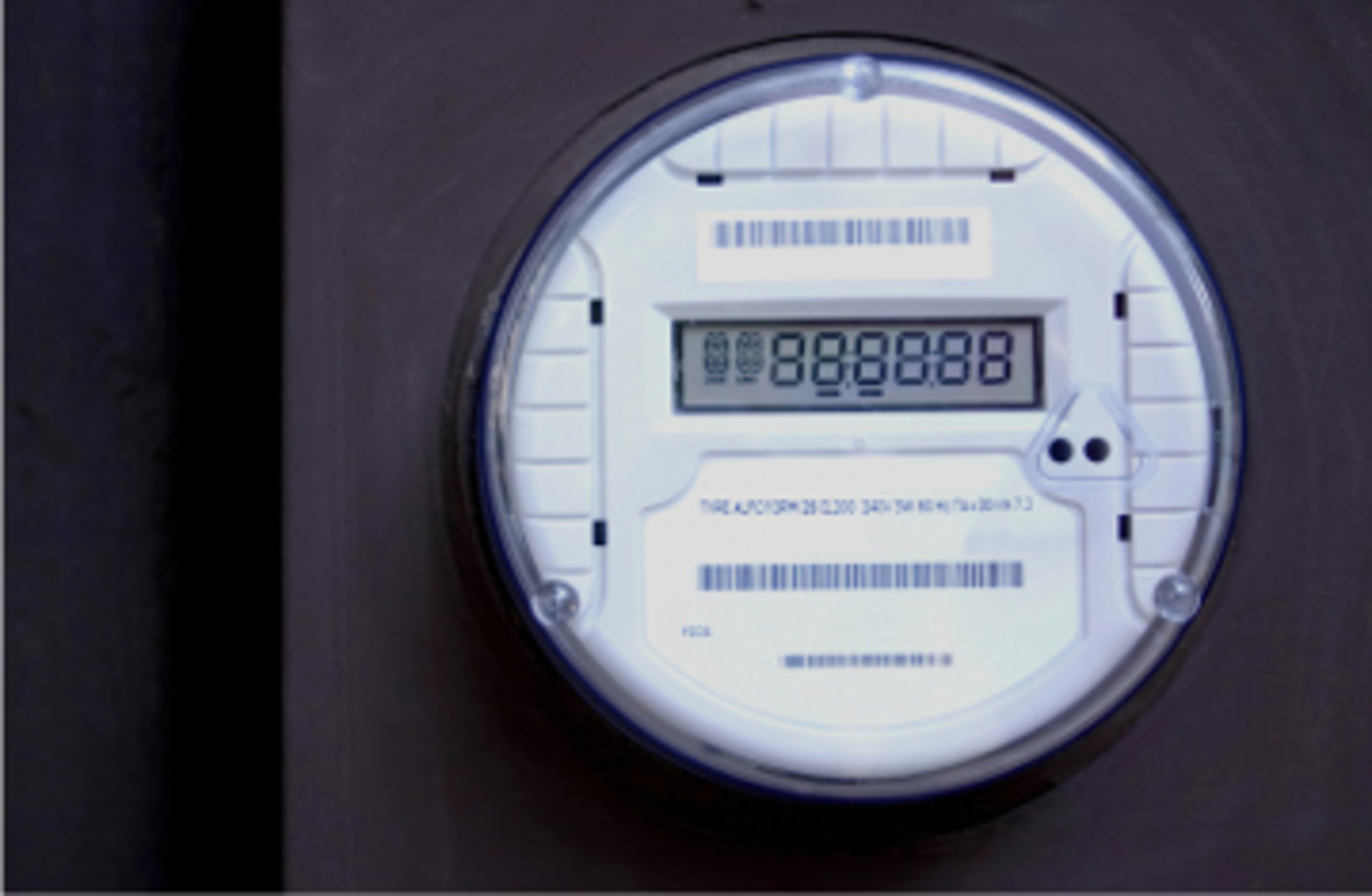 Smart Water Metering