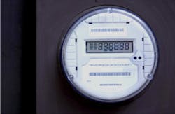 Smart Water Metering Smart Water Metering
