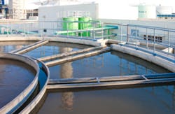 Wastewater Wastewater