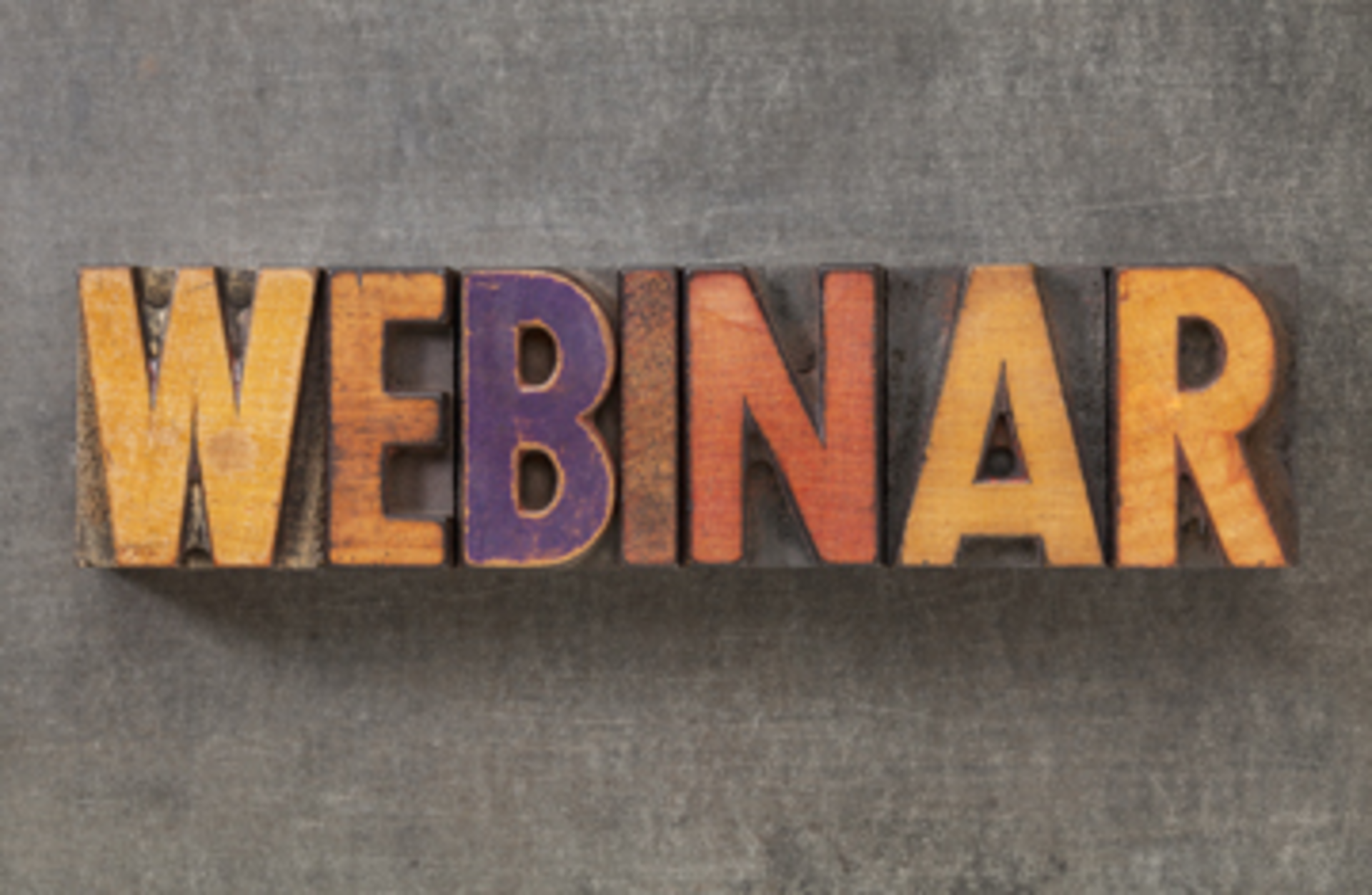 Pump Webinar Marek+Uliasz/GettyImages/ThinkStock