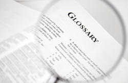Glossary ThinkStock