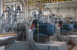 Industrial Pump Industrial Pump