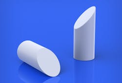 Credit: Morgan Advanced Materials Credit: Morgan Advanced Materials