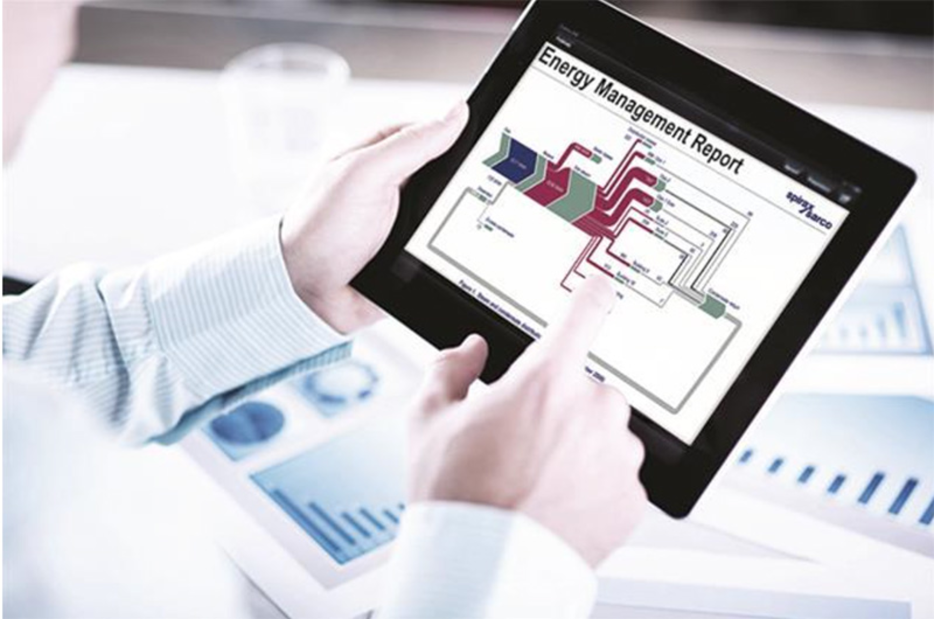 &ldquo;Six Sigma Steam System Management&rdquo; by Spirax Sarco
