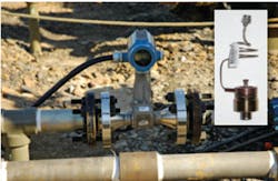 Innovation Awards Rosemount Innovation Awards Rosemount