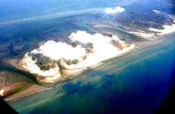 Deepwater Horizon Oil Slicks Deepwater Horizon Oil Slicks