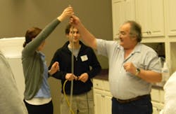 Pump Guy Seminar Day 1 Pump Guy Seminar Day 1