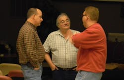 Pump Guy Seminar Day 3 Pump Guy Seminar Day 3