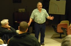 Pump Guy Seminar Day 2 Pump Guy Seminar Day 2