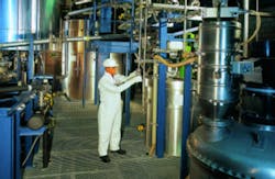Siemens Coriolis Flowmeter Case Study Siemens Coriolis Flowmeter Case Study