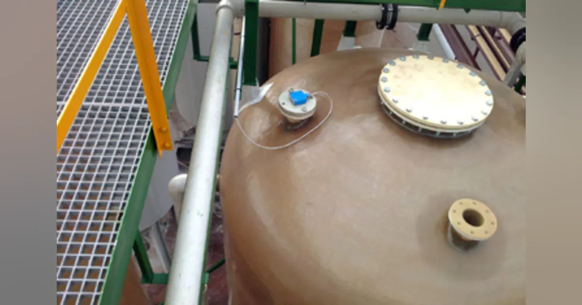 4 API Classifications to Consider for Tank Overfill Protection | PI ...
