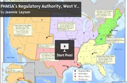 U.S. Pipeline Saftey Presentation U.S. Pipeline Saftey Presentation