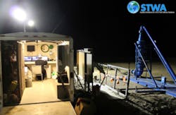 SWTA Oil Pipeline Sysem SWTA Oil Pipeline Sysem