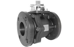 Ball Valve Ball Valve