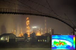 Infrared Temperature Sensor Infrared Temperature Sensor