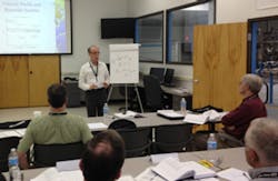 Industrial Flow Measurment Seminar Day 1 Industrial Flow Measurment Seminar Day 1