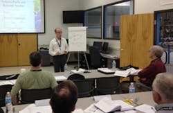 Industrial Flow Measurment Seminar Day 1 Industrial Flow Measurment Seminar Day 1