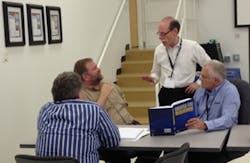 Day 2 of the Industrial Flow Measurement Seminar Day 2 of the Industrial Flow Measurement Seminar