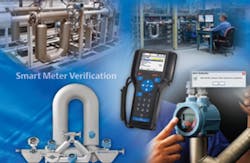 Micro Motion Smart Meter Verification Micro Motion Smart Meter Verification
