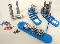 Beswick Engineering Beswick Engineering