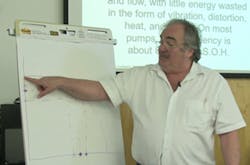 Pump Guy Seminar Pump Guy Seminar