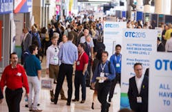 Offshore Technology Conference Offshore Technology Conference Offshore Technology Conference Offshore Technology Conference