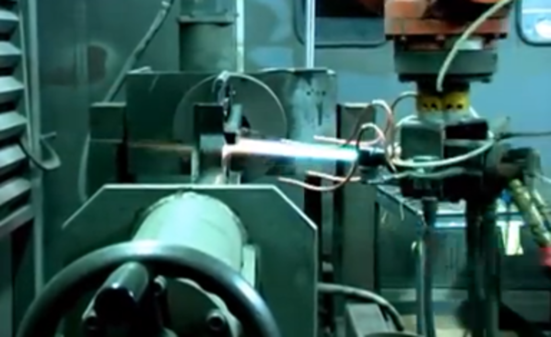 Thermal Spray Coating