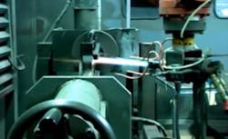 Thermal Spray Coating Thermal Spray Coating