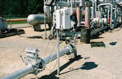 Pressue Transmitter Pressue Transmitter