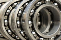 About Counterfeit Bearings ishmeriev/iStock About Counterfeit Bearings ishmeriev/iStock