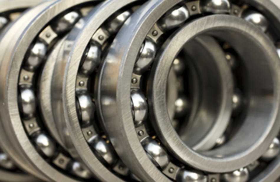 About Counterfeit Bearings ishmeriev/iStock