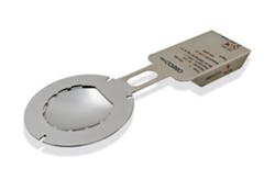 Oseco Rupture Disc Oseco Rupture Disc